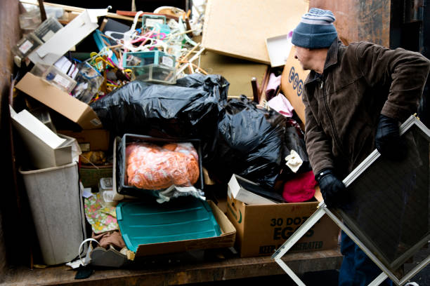 Best Junk Hauling Services  in Rden, WA
