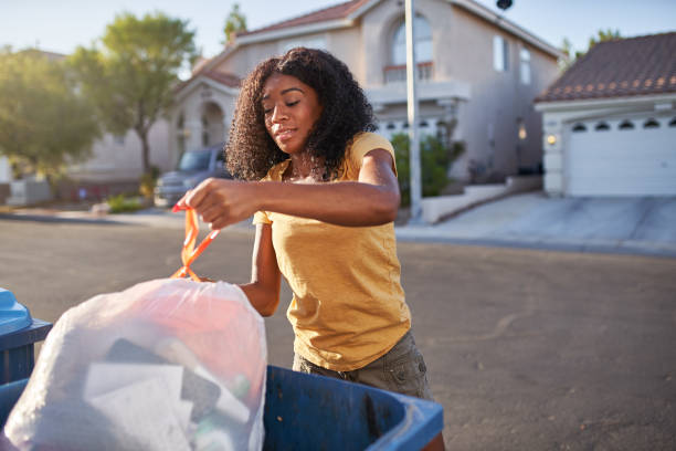  Rden, WA Junk Removal Pros