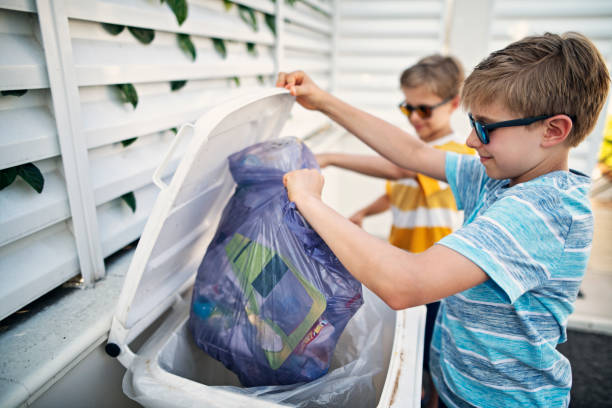 Best Yard Cleanup Services  in Rden, WA