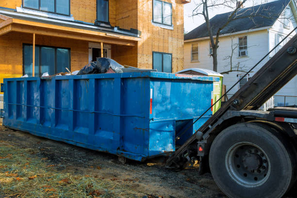 Best Estate Cleanout Services  in Rden, WA