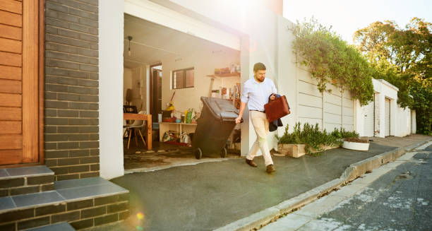 Best Basement Cleanout Services  in Rden, WA