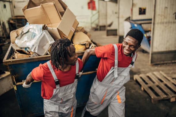 Best Garage Cleanout Services  in Rden, WA