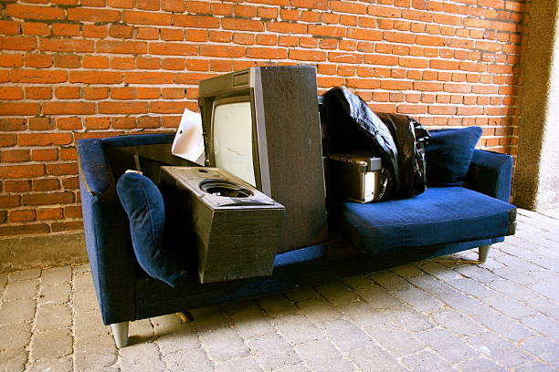 Best Commercial Junk Removal  in Rden, WA