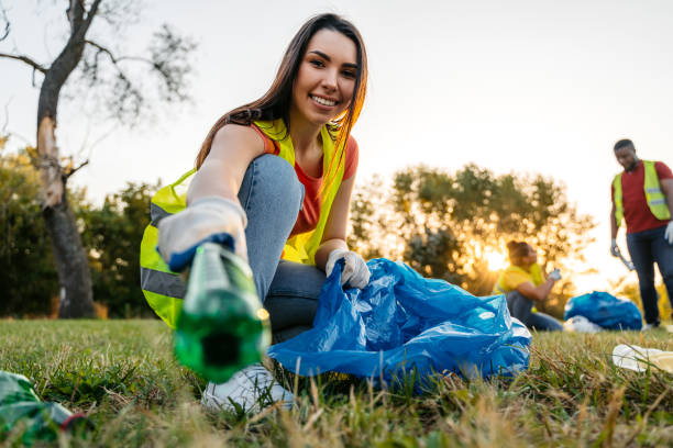 Professional Junk Removal in Warden, WA