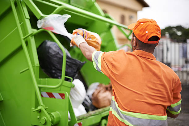 Best Estate Cleanout Services  in Rden, WA
