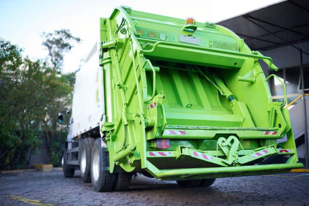 Best Residential Junk Removal  in Rden, WA