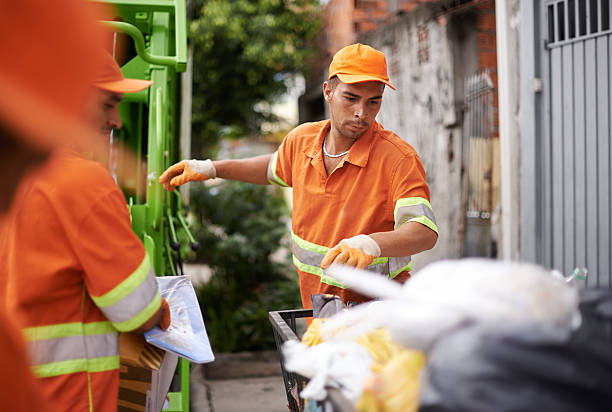 Best Commercial Junk Removal  in Rden, WA