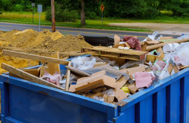 Best Yard Waste Removal  in Rden, WA